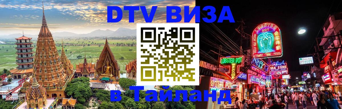 Сколько стоит DTV виза — актуальные цены, оформление даже без документов - 18.11.2025 